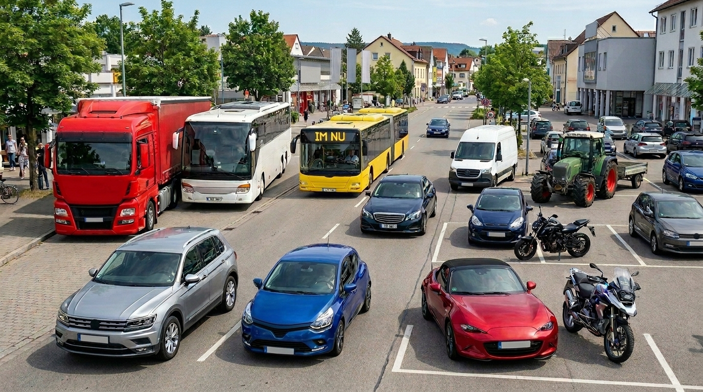 Autoankauf im Nu: Wie Sie schnell, sicher und stressfrei Ihr Auto verkaufen